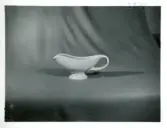Såssnipa från Bo Fajans, omkring 1900-talets mitt.