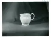 Tillbringare från Bo Fajans, omkring 1900-talets mitt.