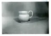 Tillbringare från Bo Fajans, omkring 1900-talets mitt.