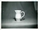 Tillbringare från Bo Fajans, omkring 1900-talets mitt.