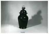 Bojan 3487 från Bo Fajans, formgivare Eva Jancke-Björk, omkring 1900-talets mitt.
