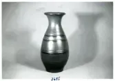 Krus 3685 från Bo Fajans, formgivare Eva Jancke-Björk, omkring 1900-talets mitt.