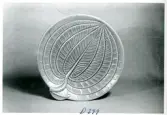 Fat D399 från Bo Fajans, formgivare Ewald Dahlskog, omkring 1900-talets mitt.