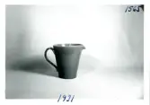 Kanna 1931 från Bo Fajans, formgivare Allan Ebeling, tidigt 1900-tal.