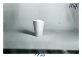Mugg 1920 från Bo Fajans, formgivare Allan Ebeling, tidigt 1900-tal.