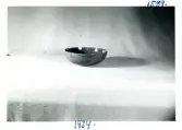 Skål 1934 från Bo Fajans, formgivare Allan Ebeling, tidigt 1900-tal.