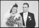 Ateljé Mira. Beställare: Arthur Meland - Ruth Lindberg