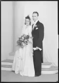 Ateljé Mira. Beställare: Arthur Meland - Ruth Lindberg