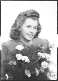Ateljé Mira. Beställare: Åke Johansson - Edith Nilsson, Tingvallavägen 8 D, Trollhättan