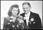 Ateljé Mira. Beställare: Åke Johansson - Edith Nilsson, Tingvallavägen 8 D, Trollhättan