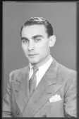 Ateljé Mira. Beställare: Anton Raymond, Residenset