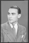Ateljé Mira. Beställare: Anton Raymond, Residenset