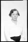 Ateljé Mira. Beställare: Fru Alva Hansson