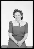 Ateljé Mira. Beställare: Fru Helmi Johansson