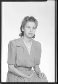 Ateljé Mira. Beställare: Fru Margit Andersson, Oreberg