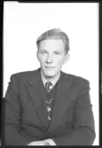 Ateljé Mira. Beställare: Gösta Andersson, Södra Sivikan, Vänersborg