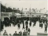 Nöjesfält, Feithska tomten, Uppsala