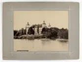 Skoklosters slott, Uppland