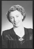 Ateljé Mira. Beställare: Fru Margit Hermansson