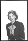 Ateljé Mira. Beställare: Vera Malmberg