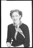 Ateljé Mira. Beställare: Fru Sundelius