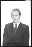 Ateljé Mira. Beställare: Hugo Andreasson, Borgmästaregatan 13, Vänersborg