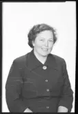 Ateljé Mira. Beställare: Fru Ester Andersson
