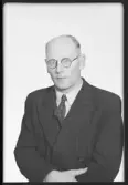 Ateljé Mira. Beställare: Herbert Larsson, Snixås, Frändefors