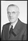 Ateljé Mira. Beställare: Carl L. Johansson, Storegårdsvägen 16, Vargön