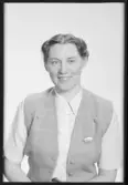 Ateljé Mira. Beställare: Märtha Lundahl