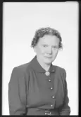 Ateljé Mira. Beställare: Hulda Johansson