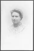 Ateljé Mira. Beställare: Gustav Käll