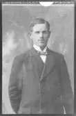 Ateljé Mira. Beställare: Gustav Käll