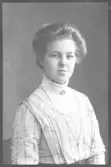 Ateljé Mira. Beställare: Gustav Käll