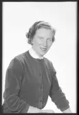 Ateljé Mira. Beställare: Elsa Johansson