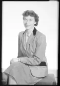 Ateljé Mira. Beställare: Rita Almqvist
