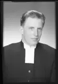 Ateljé Mira. Beställare: Pastor Albert Andersson, Box 5, Frändefors