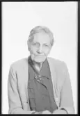 Ateljé Mira. Beställare: Maria Fritzén