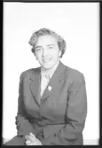 Ateljé Mira. Beställare: Ester Johansson