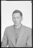 Ateljé Mira. Beställare: Åke Magnusson, Kyrkogatan 6, Vänersborg
