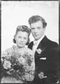 Ateljé Mira. Beställare: Gösta Gustavsson - Margit Nilsson