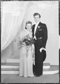 Ateljé Mira. Beställare: Gösta Gustavsson - Margit Nilsson