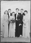 Ateljé Mira. Beställare: Gösta Gustavsson - Margit Nilsson