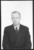 Ateljé Mira. Beställare: Olov Johansson