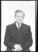 Ateljé Mira. Beställare: Helmer Johansson