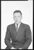 Ateljé Mira. Beställare: Einar Johansson