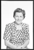 Ateljé Mira. Beställare: Fru Greta Larsson