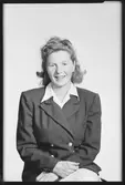 Ateljé Mira. Beställare: Syster Greta Johansson
