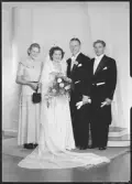 Ateljé Mira. Beställare: Bengt Spets - Margit Johansson