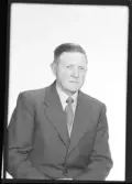Ateljé Mira. Beställare: Åke Wassenius, Repelyckevägen 47, Vargön